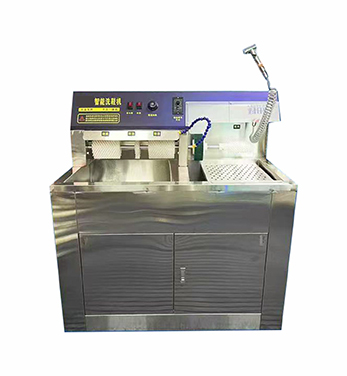 赛维智能洗鞋机